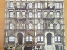 Led Zeppelin Physical Graffiti LP 1st UK Press Vinyl rare crossover pressing