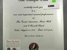 Grateful Dead - One From The Vault 3LP NEW 8/13/75