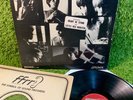 THE ROLLING STONES NOW  1965 •1st press• MONO FFRR uncensored HYPE STICKER RARE