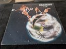 CIRKUS - ONE RCB 1,VINYL LP ALBUM,ORIGINAL 1973 UK 1ST PRIVATE PRESSING,SIGNED