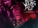 *LIMITED EDITION* COLOR VINYL* NEIL YOUNG - Into The Blue (2018) 12in LP