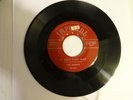 Ex. plus - THE HAWKS It Ain't That Way on Imperial R&B Doo Wop 45