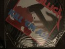 Metallica Kill ‘em All Picture Disc Vinyl Record