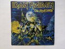 Live After Death by Iron Maiden (Vinyl 2 Discs 