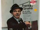 SEALED 1967 POP LP / Frank Sinatra / TRY A LITTLE TENDERNESS / Capitol SPC 3452