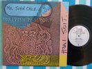 JOHN CALE Honi Soit LP A&M 1981 w/ Inner Sleeve ART ROCK