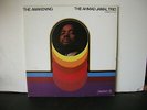 THE AHMAD JAMAL TRIO:  THE AWAKENING   AS-9194        CON  EX