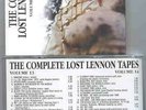 JOHN LENNON Complete Lost Lennon Tapes Vol. 13&14 