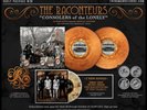 Third Man Records Vault Package 38: The Raconteurs Consolers Of The Lonely