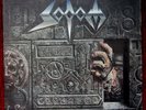 SODOM , Better Off Dead , Vinyl VG+ , Cover VG+ , 1990 , original Auflage
