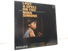 NINA SIMONE ?– I Put A Spell On You LP [US 1965] 1st press MONO Philips 200-172