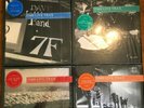 Dave Matthews Band Live Trax Vinyl Record Store Day Volume 1, 2, 3, 4