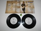 Gary Moore - Empty Rooms / Parisienne Walkways (1985) Vinyl 7` inch Single Vg +