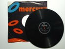 FREDDIE BELL & HIS BELL BOYS 78RPM 10