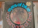 Eyes of Blue - Crossroads of Time RARE PSYCH IN SHRINK HARD TO FIND
