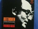 C498 Beethoven Complete Pianosonatas Gulda 11 LP Amadeo AVRS 6434-44 Stereo
