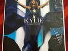 Kylie Minogue Aphrodite Vinyl LP Good/VG+ Rare Record