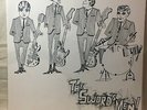 THE SWORDSMEN S/T LP 1966 PRIVATE PRESS KILLER OZ AUSSIE GARAGE BEAT