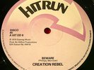 Creation Rebel Beware 12