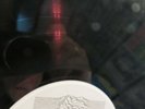 JOY DIVISION Unknown Pleasures FACTORY LP ORIGINAL TRANSLUCENT UK 1ST PRESSING