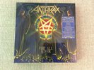 ANTHRAX For All Kings Picture Disc Vinyl LP CD Deluxe Box Set Slipmat Scott Ian