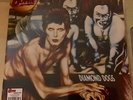 DAVID BOWIE DIAMOND DOGS 45TH ANNIVERSARY RED VINYL LP BRAND NEW AND SEALED