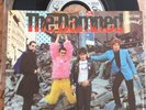 The DAMNED * Smash It Up * 1979 German 45 * PUNK *