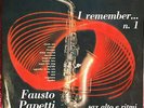 Fausto Papetti - I Remember... N. 1 (LP, Album, RE) Vinyl Schallplatte 169046