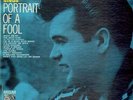 Conway Twitty Portrait Of A Fool NEAR MINT MGM Records Vinyl LP