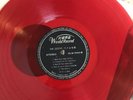 The DOORS - S/T first - Taiwan World Record SLW-1642 Red Vinyl LP