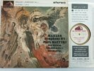 KLETZKI / MAHLER Symphony No. 1 / HMV ASD 483 W/G. RARE NM