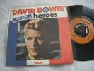 DAVID BOWIE  Heroes 7