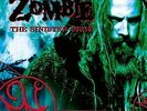Sinister Urge - Vinyl Zombie, Rob - Rock & Pop Music New LP030017