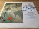 Dave Brubeck Quartet Time Further Out 1961 CL-1690 Mono LP 1st PRESSING EX/VG+