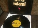 THE JAMES GANG Miami 1974 ATCO LP SD 36-102 VG+