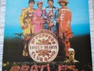 THE BEATLES Sgt. Peppers Lonely Hearts Club Band 7