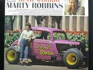 Marty Robbins - Devil Woman LP VG+ CL 1918 Mono Red 2i Vinyl Record