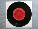 DRAGONSLAYER I want your life CAVALIER RECORDS 7-inch   Rare NWOBHM   CAV 017