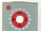 GARAGE/BEAT-M.F.Q.-IF ALL YOU THINK/ THE LOVE OF A CLOWN-WARNER BROTHERS 5481
