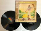 Elton John - Goodbye Yellow Brick Road - 1973 US 1st Press VG+ Ultrasonic Clean
