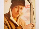 BOB DYLAN Self-Titled 1962 Debut Mono original 2 two Eye CL 1779 Columbia vinyl