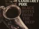 COURTNEY PINE Black Notes From The Deep FREESTYLE RECORDS Sealed Vinyl Record LP