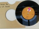 Jo-Jo Ellis* -The Fly 45rpm 7