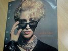 Madonna “Lucky Star” Original 1983 U.K. Sunglasses Sleeve vinyl 12 inch A1 B1