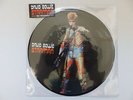 DAVID BOWIE - STARMAN - 40TH ANNIVERSARY - PICTURE DISC - NEW 7