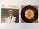 DAVID BOWIE - LET'S SPEND THE NIGHT TOGETHER - JAPANESE 7