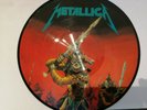 METALLICA MASTER OF EVIL 1987 CLIFF BURTON
