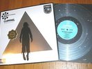 CLIPPING. - SPLENDOR & MISERY - Limited Edition Clear Vinyl LP - Sub Pop