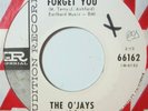 northern soul 45 THE O'JAYS I'll Never Forget You IMPERIAL listen