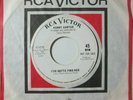 northern soul 45 KENNY CARTER I've Gotta Find Her RCA VICTOR listen